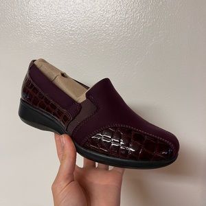 Womens Clark’s shoes